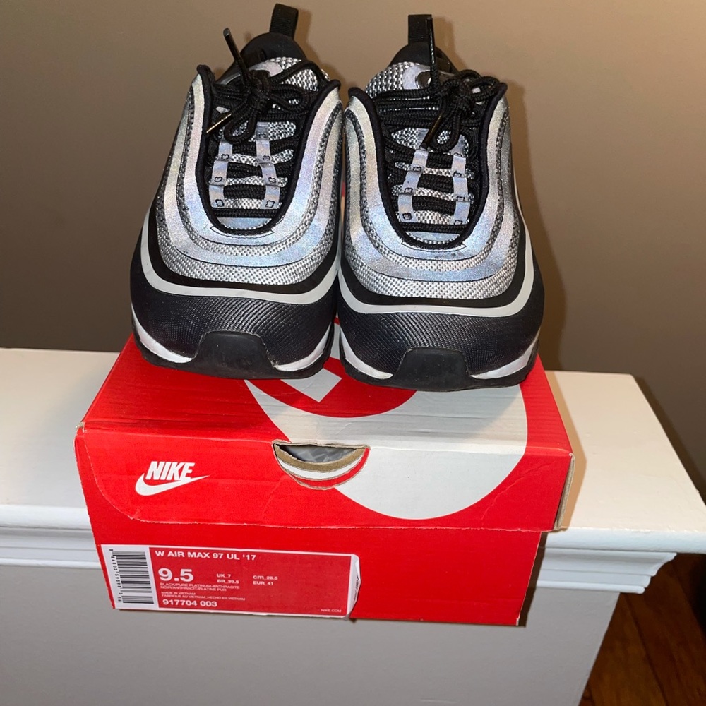 Nike Sneakers